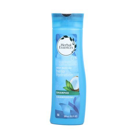 Herbal Essences Hello Hydration Shampoo Shajgoj