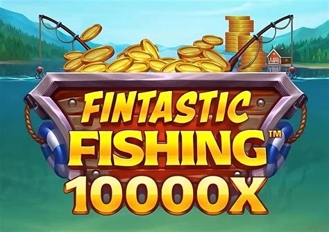 Fintastic Fishing Slot 🎰 Play Online