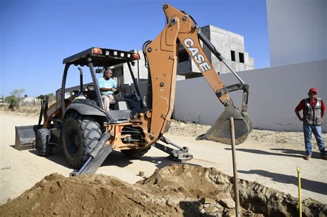 Familias De La Colonia Guaymitas Fundador En San Jos Del Cabo Se