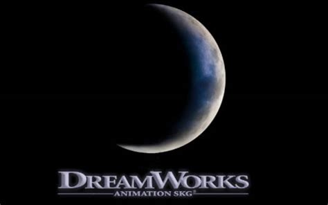 Who is on the Dreamworks moon by DracoAwesomeness on DeviantArt