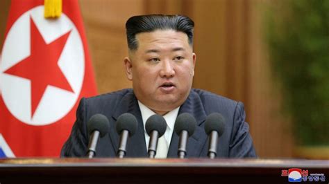 Corea Del Norte Dispara Presunto Misil Balístico Dice Japón