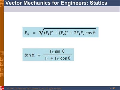 Introduction to Engineering Mechanics | PPT