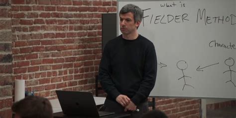 The 10 Most Memorable Scenes And Skits From Nathan Fielders The