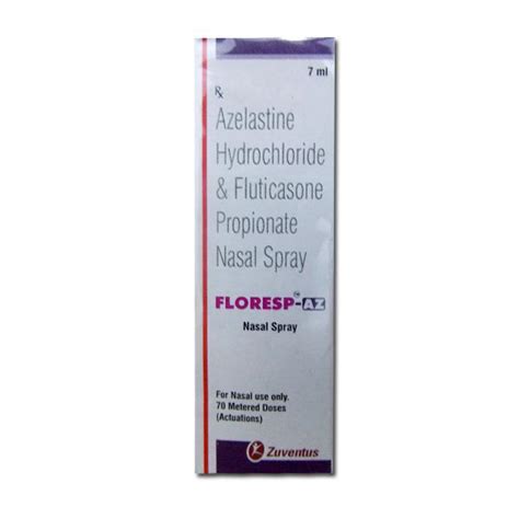 Buy Floresp AZ Nasal Spray 10 Ml In Wholesale Price Online B2B