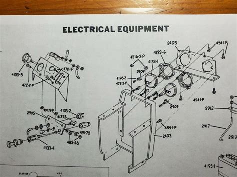 Motorcycle Gearbox Diagram