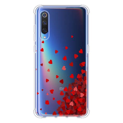 Capa De Celular Para Xiaomi Mi Pro Mi Kabum