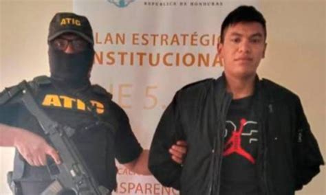 Polic A Habr A Abusado De Joven Que Estaba Detenida En Siguatepeque