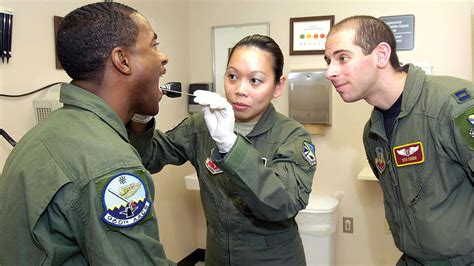 Aerospace Medicine Specialist Flight Surgeon Requirements And