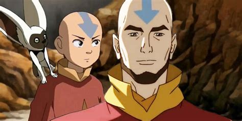 Aang The Last Airbender Release Date Cast Story And Everything We Know