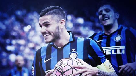 Mauro Icardi Wallpaper K Argentine Footballer Galatasaray