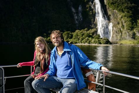 Ab Queenstown Milford Sound Tagesausflug Mit Mittagessen Getyourguide