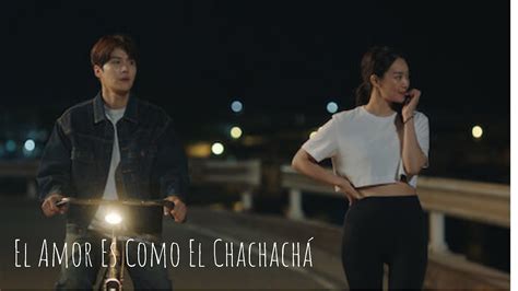 El Amor Es Como El Chachach Serie Tv Trailer Oficial