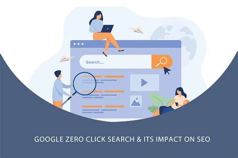 Google Zero Click Search Its Impact On Seo