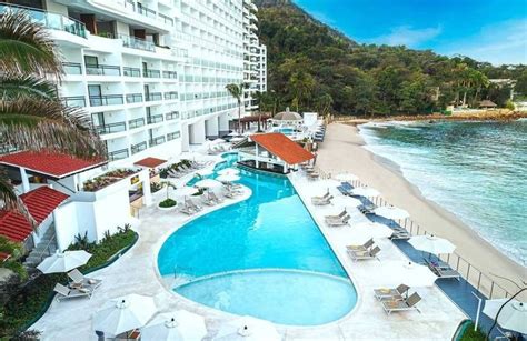 Hotel Grand Park Royal Puerto Vallarta | Mexican Pacific