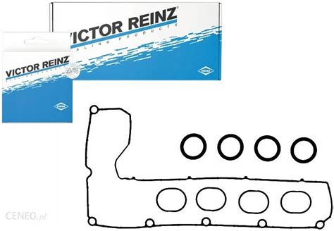Victor Reinz Zestaw Uszczelek Pokrywy G Owicy Vic Rs