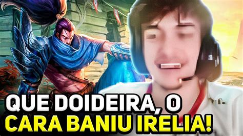 Jogando V De Yasuo Do Inicio Ao Fim Do Game Youtube