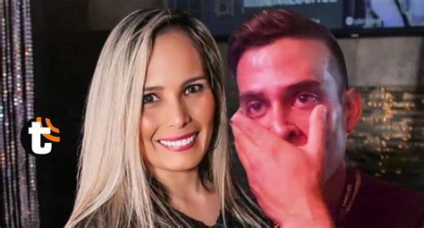 Christian Domínguez Mary Moncada qué dijo sobre su desempeño íntimo