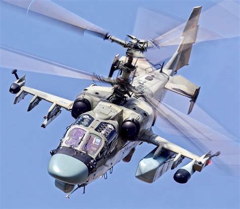 ka  alligator attack helicopter flies   maks  ka