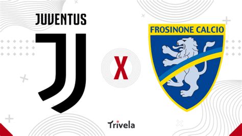 Juventus x Frosinone onde assistir palpites e escalações Serie A