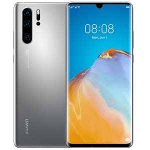 Huawei P30 Pro New Edition Características y Especificaciones