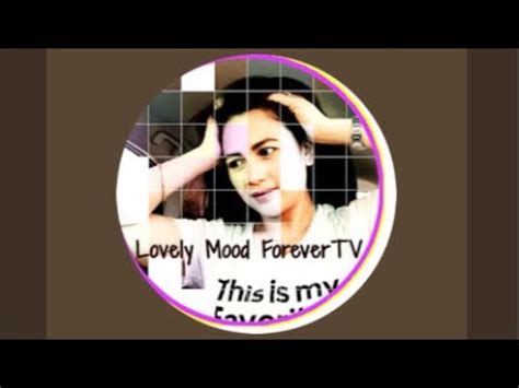 Lovely Mood Forever Tv Is Live Malamig Na Umaga Sa Lahat Mega Mega