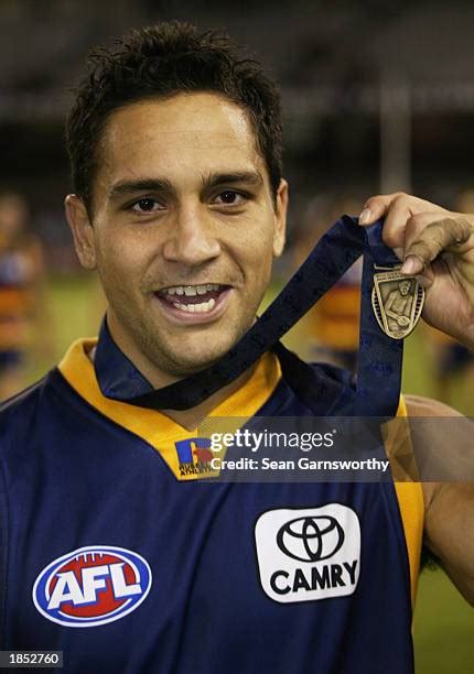 Michael Tuck Medal Photos and Premium High Res Pictures - Getty Images