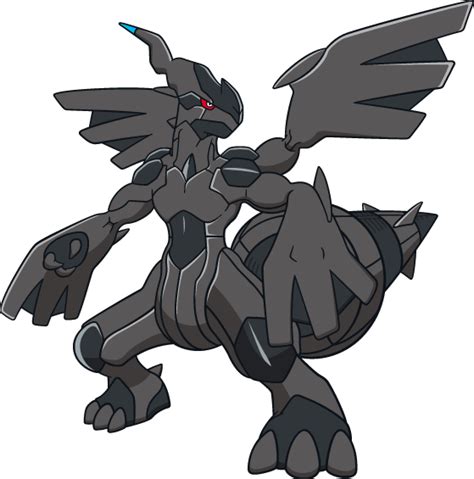 Zekrom or Reshiram Poll Results - Pokémon - Fanpop