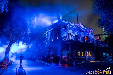 Southern California 2020 Haunted Attractions Guide — Westcoaster