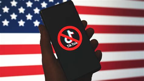 Montana Is The First State To Fully Ban Tiktok