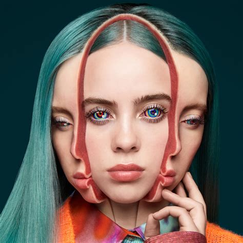 X Billie Eilish Singer Ipad Pro Retina Display Hd K