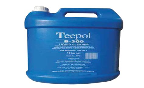 Teepol Liquid Cleaning Chemical At Best Price In Hyderabad By Swift