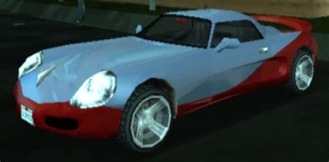 Yakuza Stinger Gta Liberty City Stories Vehicles Stats Locations