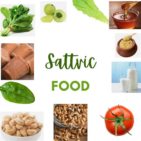 Ayurveda S Perspective Of Sattvic Rajasic And Tamasic Food