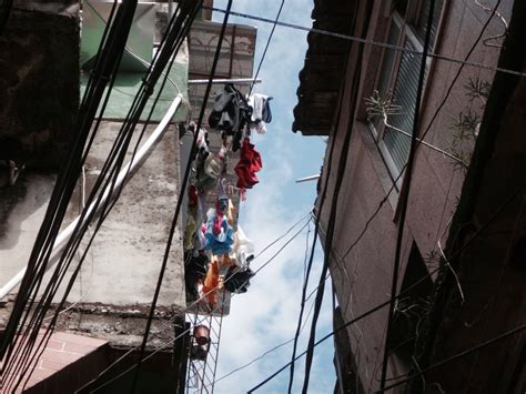 Favelas Von Rio De Janeiro Wie Gef Hrlich Ist Es Sara Igor