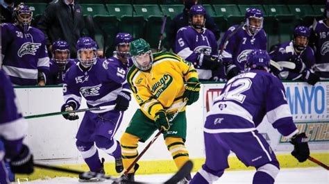 Oswego State Hosts Uri This Weekend Seeking First Win American