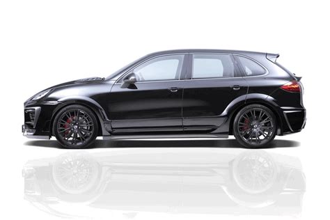 2012 Porsche Cayenne 958 By Lumma Design 355826 Best Quality