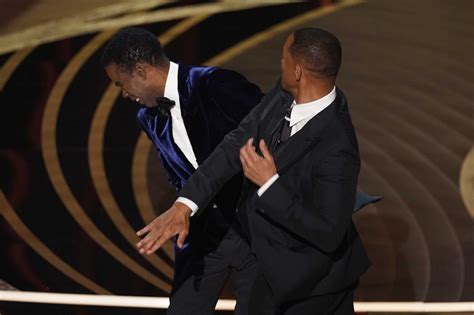 Worst Twitter Takes About Will Smith Slapping Chris Rock At The Oscars