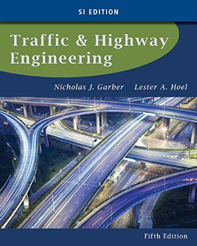 18 Best Highway Engineering eBooks of All Time - BookAuthority