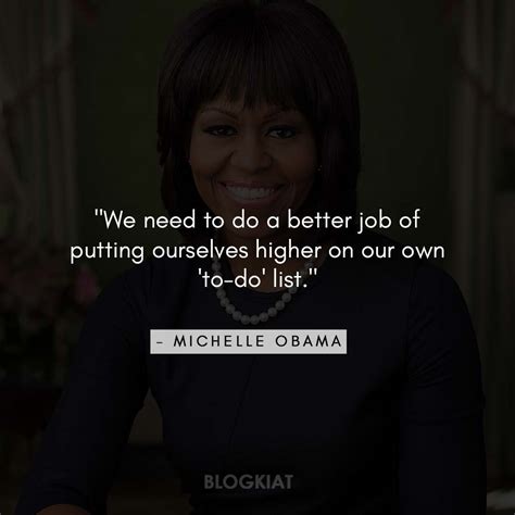 40 Michelle Obama Quotes that Resonate with Positivity - Blogkiat