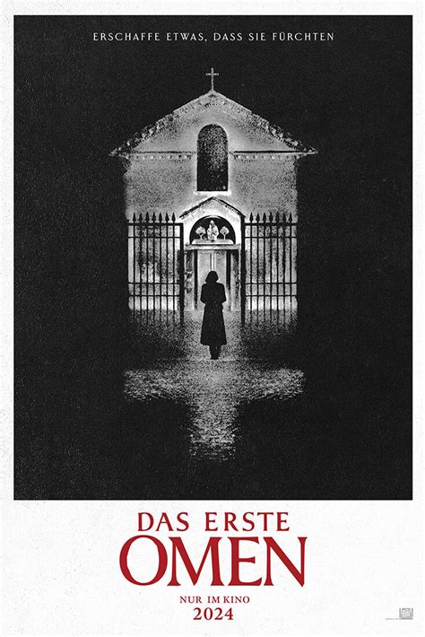 Das Erste Omen Film Information Und Trailer Kinocheck