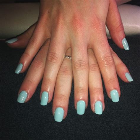 Bio Sculpture Gel Nails Turn Beautiful