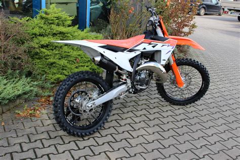 Ktm Sx Novinka Skladem Top Cena Nov K