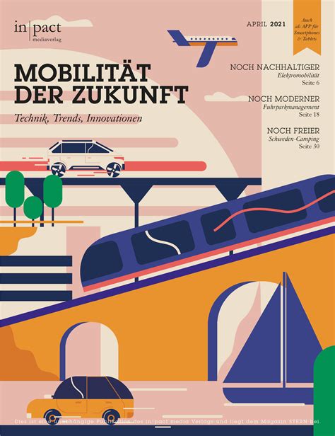 Zukunft Deutschland Mobilität Der Zukunft