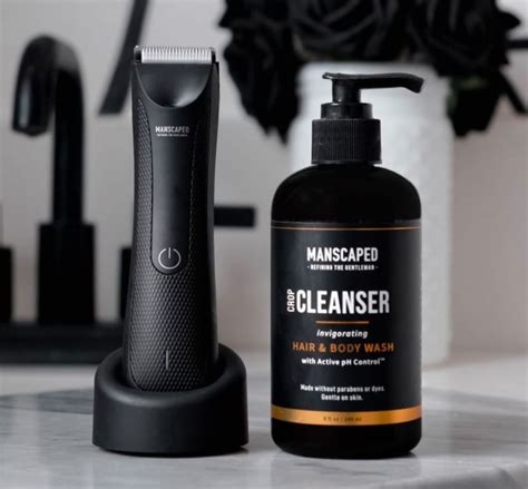 Manscaped Shave Review Must Read This Before Buying