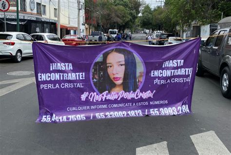 Joven de 19 años desaparece misteriosamente en Tláhuac exigen apoyo