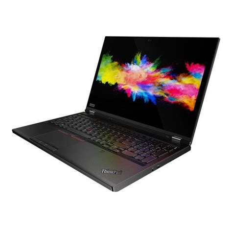 Lenovo ThinkPad P53 | Billig