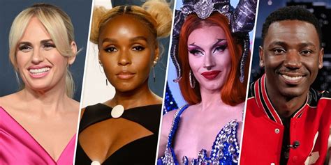 15 Celebrities Who Came Out In 2022 So Far The Miss Internet