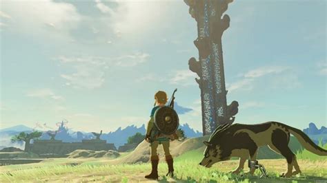 Zelda Breath Of The Wild Secret Treasure Chests Locations Guide