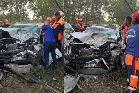 Acidente Deixa 3 Mortos E 7 Feridos Na BR 324 Em Tanquinho Achei Sudoeste