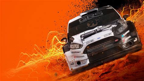 Top 80 Dirt Rally Wallpaper Super Hot In Coedo Vn